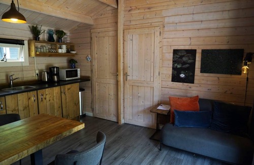 Ruinen House | Bungalow ∙ 3 bedrooms ∙ 4 guests