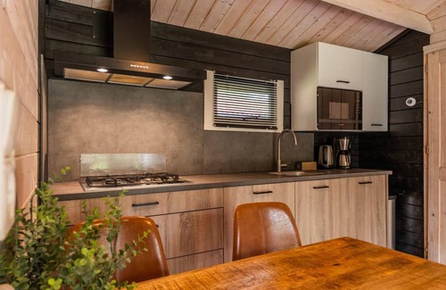 Ruinen House | Bungalow ∙ 3 bedrooms ∙ 4 guests