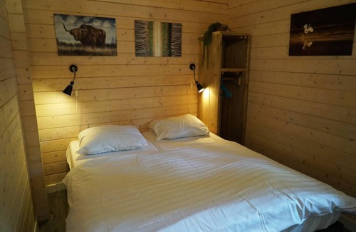 Ruinen House | Bungalow ∙ 3 bedrooms ∙ 4 guests