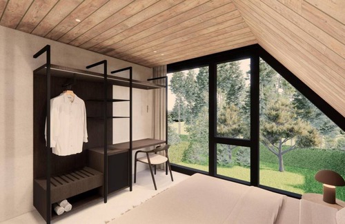Zolder House | Bungalow ∙ 4 bedrooms ∙ 8 guests