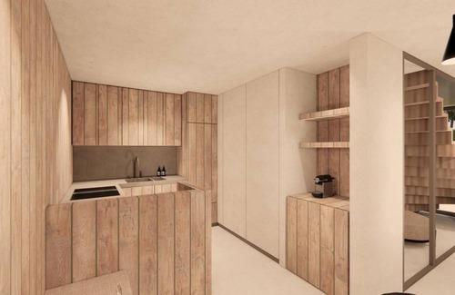 Zolder House | Bungalow ∙ 4 bedrooms ∙ 8 guests