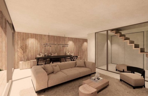 Zolder House | Bungalow ∙ 4 bedrooms ∙ 8 guests