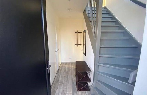 Biddinghuizen House | Bungalow ∙ 5 bedrooms ∙ 12 guests