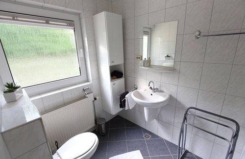 Arensgenhout House | bungalow 6 to 8 people