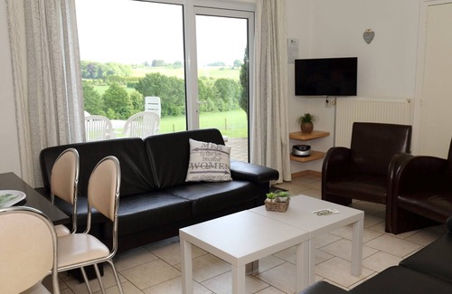 Arensgenhout House | bungalow 6 to 8 people