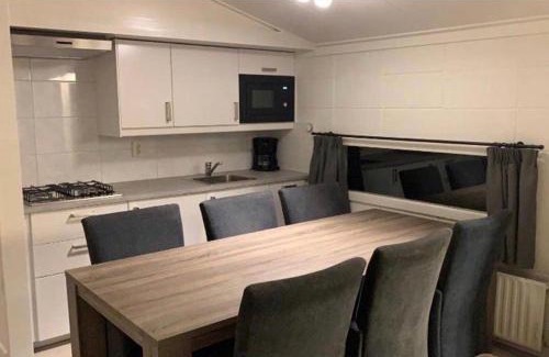 Exloo Apartment | Bungalow 72