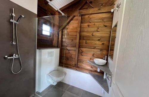 Lamentin House | Bungalow Acomat