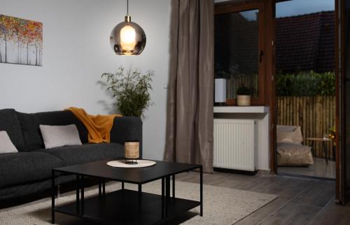 Haseluenne Hotel | Bungalow Appartements - "Studio Living"