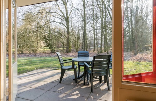 Arcen House | Bungalow at Klein Vink with Garden Terrace