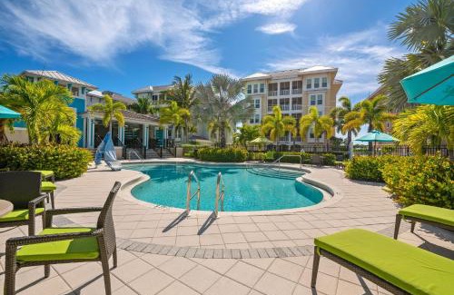Whitney Beach House | Bungalow at Margaritaville! Less than 1 Mile to AMI!