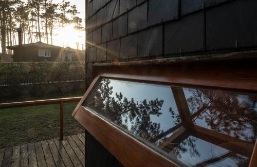 Ofir House | Bungalow B2 - Nature, Beach & River