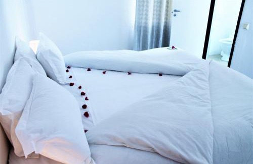 Kotu Apartment | Bungalow Beach Hotel