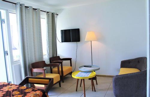 Kotu Apartment | Bungalow Beach Hotel