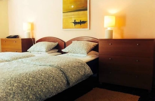 Kotu Hotel | Bungalow Beach Hotel