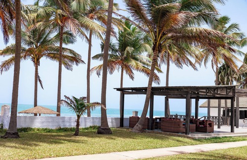 Kotu Apartment | Bungalow Beach Hotel