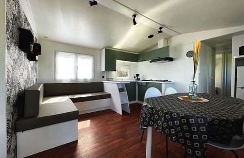 Plouha House | Bungalow Breizh Vue