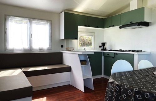 Plouha House | Bungalow Breizh Vue