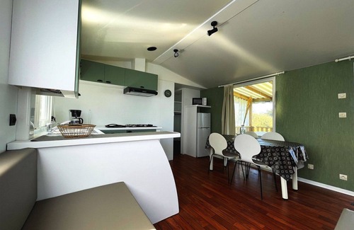 Plouha House | Bungalow Breizh Vue