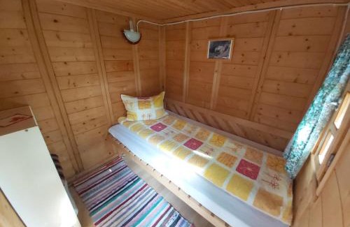 Rimetea Other | Bungalow Camping Edelweiss - Floare de colt - Gyopár