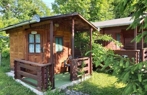 Rimetea Other | Bungalow Camping Edelweiss - Floare de colt - Gyopár