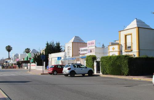 Torrevieja House | Bungalow Carpe Diem wifi