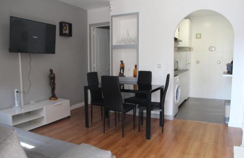 Torrevieja House | Bungalow Carpe Diem wifi