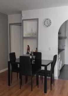Torrevieja House | Bungalow Carpe Diem wifi
