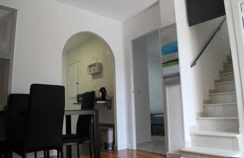 Torrevieja House | Bungalow Carpe Diem wifi