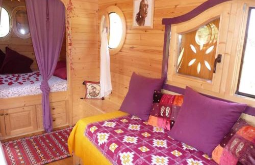 Sedeilhac House | Bungalow charmant près de Sédeilhac avec jardin et terrasse