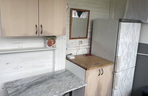 Bravone House | Bungalow Confortable à 200m de la Plage