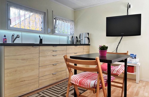 Gross-Sarchen Apartment | Bungalow Cozy House, Deutschland