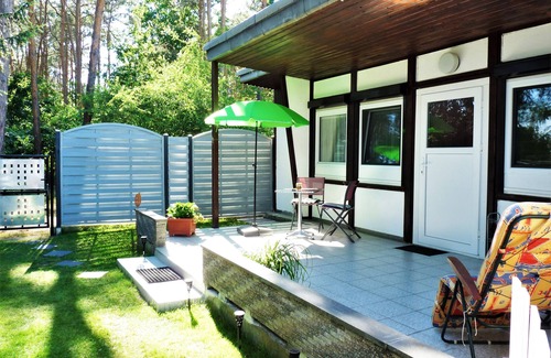 Gross-Sarchen Apartment | Bungalow Cozy House, Deutschland