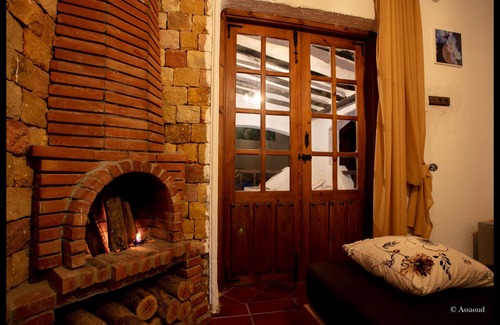 Derdara House | Bungalow Double 14 - El Cortijo Chefchaeun Hotel & Spa