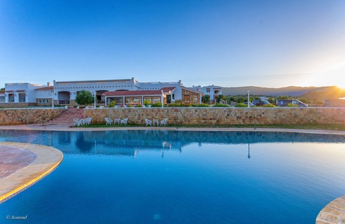 Derdara House | Bungalow Double 2 - El Cortijo Chefchaeun Hotel & Spa