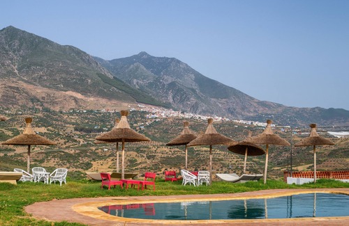 Derdara House | Bungalow Double 2 - El Cortijo Chefchaeun Hotel & Spa