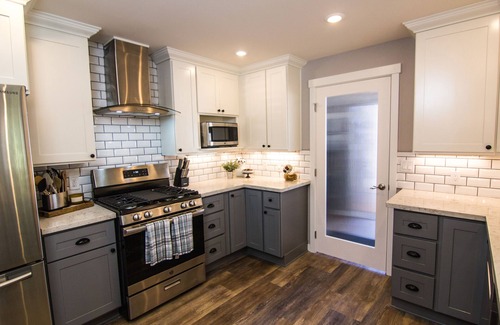 Puyallup House | Bungalow downtown Puyallup