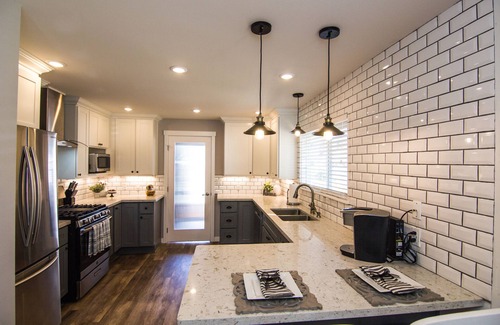 Puyallup House | Bungalow downtown Puyallup