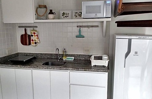 Veloso Apartment | Bungalow duplex in Ilhabela - south Brazil