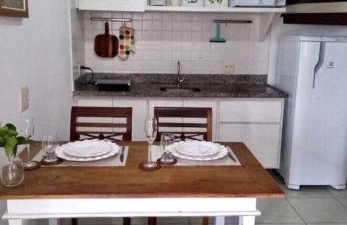Veloso Apartment | Bungalow duplex in Ilhabela - south Brazil