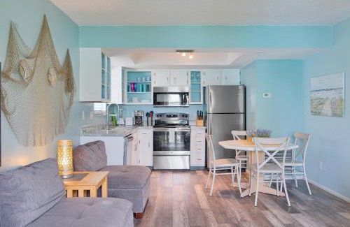 Bradenton Beach House | Bungalow E