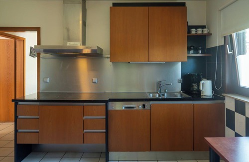 Getelo Villa | Bungalow Estate 12p - Four Bedroom Villa, Sleeps 12