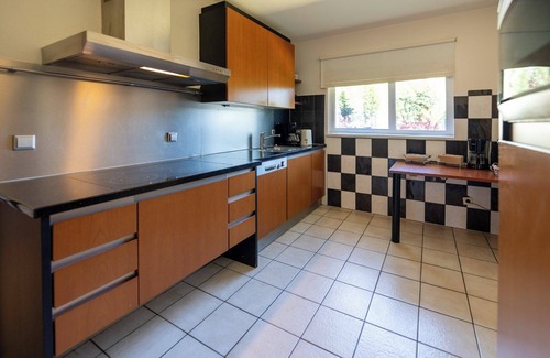 Getelo Villa | Bungalow Estate 12p - Four Bedroom Villa, Sleeps 12