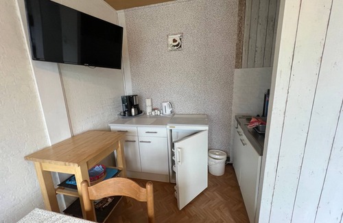 Bellin House | Bungalow für 5 Gäste mit 35m² in Ueckermünde