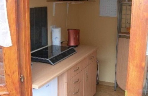 Zempin Apartment | Bungalow FABI - Bungalow vacation apartment