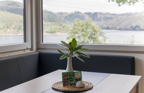 Bucha House | Bungalow for 2 guests with 38m² in Unterwellenborn (168914)