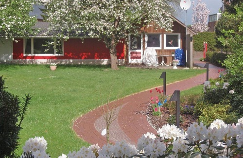 Ulsnis House | Bungalow for 3 guests with 48m² in Ulsnis (17072)
