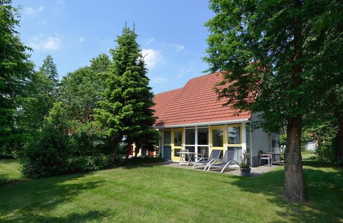 Steendam Cottage | Bungalow for 4 persons