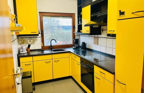 Dipperz House | Bungalow for 5 guests with 66m² in Dipperz (245578)