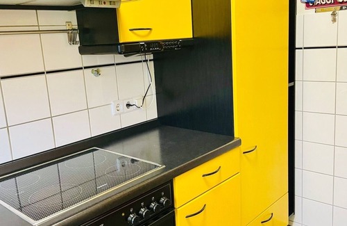 Dipperz House | Bungalow for 5 guests with 66m² in Dipperz (245578)