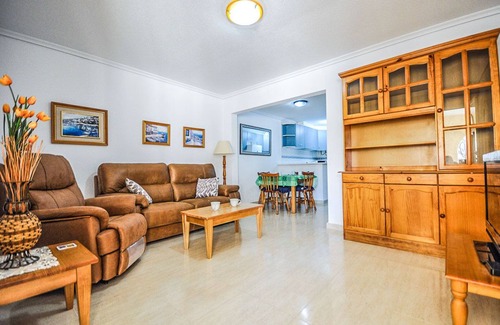 Gran Alacant House | Bungalow Gran Alacant, Santa Pola